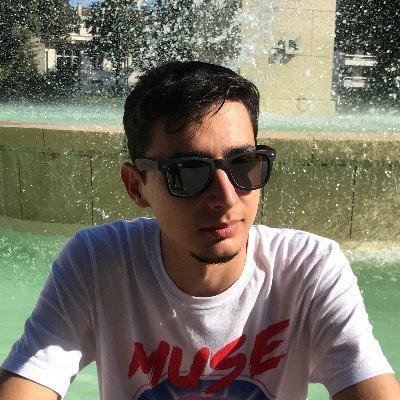 Profile Picture of AG Albert - Nathan 🇫🇷on Twitter