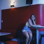 Profile Picture of sara (@_saraalbino) on Instagram