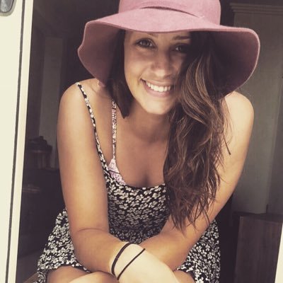 Profile Picture of Sarah Haight (@haighta8) on Twitter