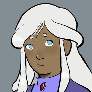 Profile Picture of Cassandra Pena (@casspenaillustration) on Instagram