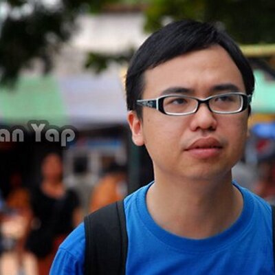 Profile Picture of Brian Yap (@brianyap30) on Twitter