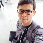 Profile Picture of Amir Saleh (@amir_penyu) on Flickr