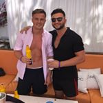 Profile Picture of Daniel Flett (@danielflett12) on Instagram