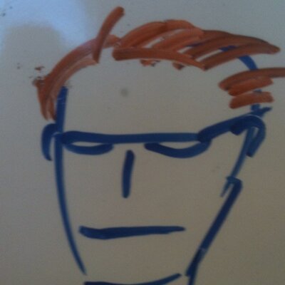 Profile Picture of Bruce Anderson (@bruceinkeizer) on Twitter