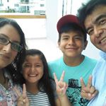 Profile Picture of Luis Echegoyen Mora (@echegoyenmora) on Instagram