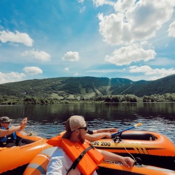 Profile Picture of Noah Pottle (@noahpottle76) on Poshmark