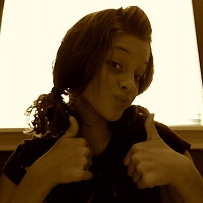 Profile Picture of Mariah Fowler (@Mariahjfowler) on Twitter