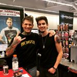 Profile Picture of Jeremy Arbogast (@arbogassed_up) on Instagram