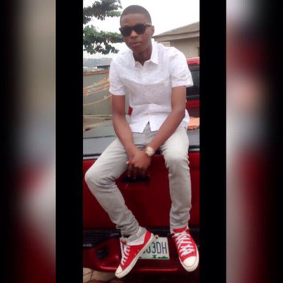 Profile Picture of Emmanuel Ekiko (@McmainEkiko) on Twitter