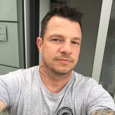 Profile Picture of Ralf Huck (@HuckRalf) on Twitter
