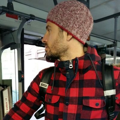 Profile Picture of Daniel Nardo (@Daniel_Nardo) on Twitter