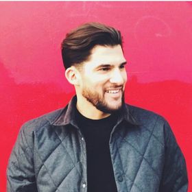 Profile Picture of sean daniel (@seanmeza84) on Pinterest