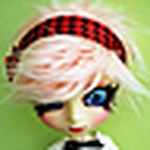 Profile Picture of Tamara Osorio Macho (@%u2605 Loo%u0438%u0438a %u2605) on Flickr