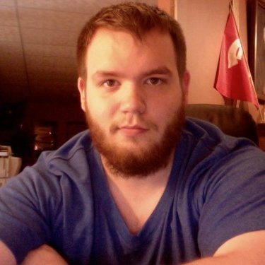 Profile Picture of Rob Orr (@OrrRobertM) on Twitter