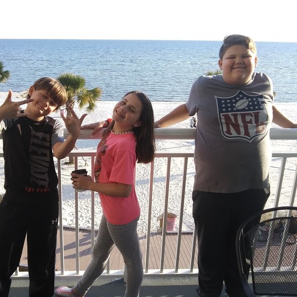 Profile Picture of Gary Verge (@gary11231) on Poshmark