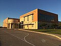 Profile Picture of Benbrook Middle-High Schoolon Wikipedia