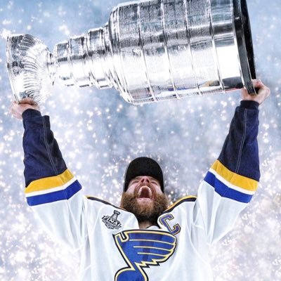 Profile Picture of JOHN DECLUE (@DeclueJohn) on Twitter