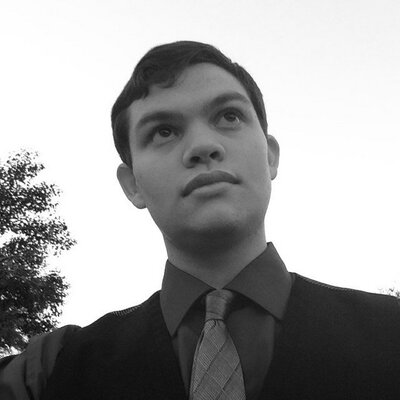 Profile Picture of Samuel Kiser (@3xHereIAm) on Twitter