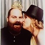 Profile Picture of Christine Hauge (@cingledue) on Instagram