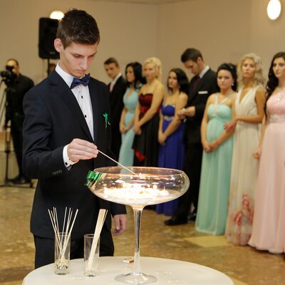 Profile Picture of Dávid Bartoš (@DavidBartoso) on Twitter