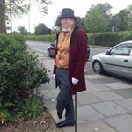 Profile Picture of danielsmithers69 (@danielsmithers69) on Instagram