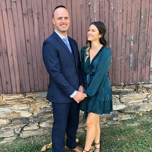 Profile Picture of Max Mcsparran (@maxriley17) on Poshmark