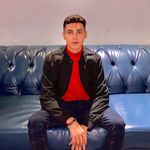 Profile Picture of R I C H A R D S (@ricardo_richards_) on Instagram