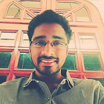 Profile Picture of Raju Pusapati (@rajupusapati) on Flickr