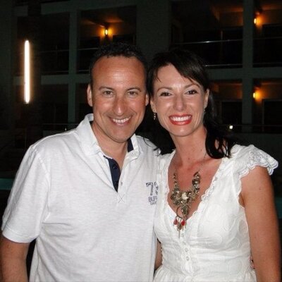 Profile Picture of Scott+Eliza Friedman (@ScottandEliza) on Twitter