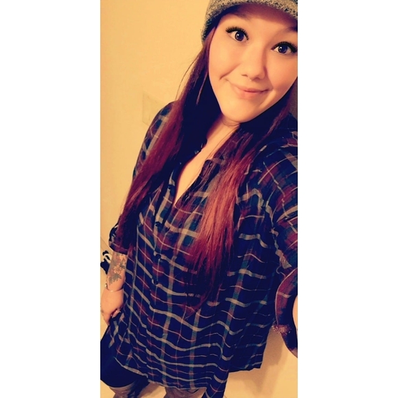 Profile Picture of Codie Haller (@codiehaller) on Poshmark