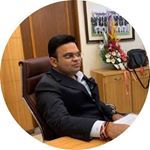 Profile Picture of Jay Shah (@jayshahs_) on Instagram