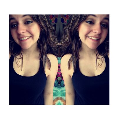 Profile Picture of Stephanie Picazo (@stepicanie96) on Twitter