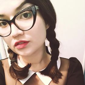 Profile Picture of Sophia Pandora (@sophia_pandora) on Pinterest