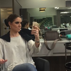 Profile Picture of Paula Salomão Brock (@BrockSalomao) on Twitter