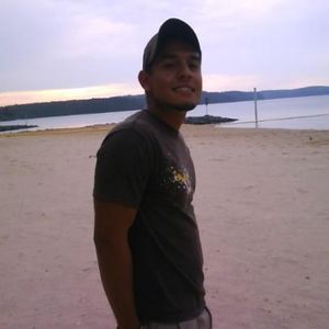 Profile Picture of Abraham Patino (@abedagreat) on Myspace