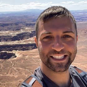 Profile Picture of Calvin Dennett (@calvindennett) on Pinterest