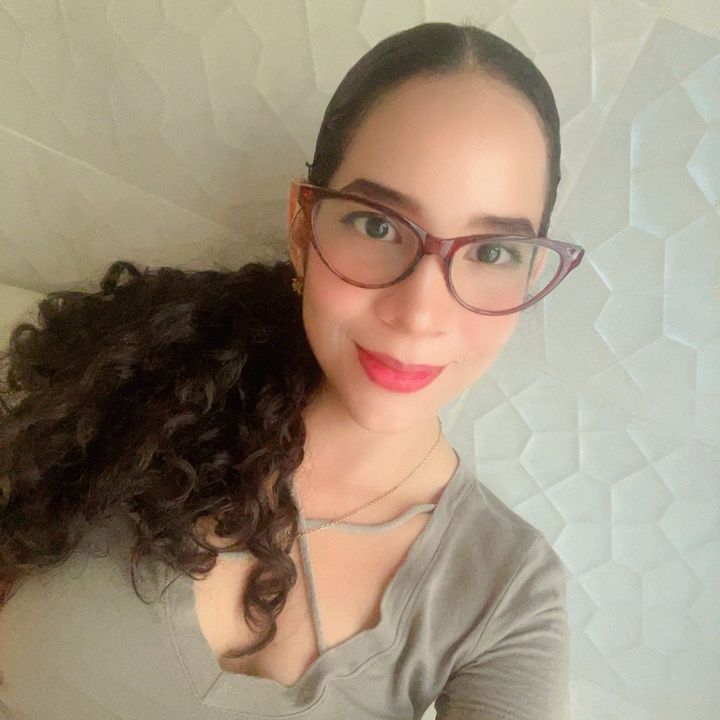 Profile Picture of Amy Cedeño (@@amysebas) on Tiktok