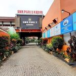 Profile Picture of SMK PGRI 2 KEDIRI (@smk_pgri2_kediri) on Instagram
