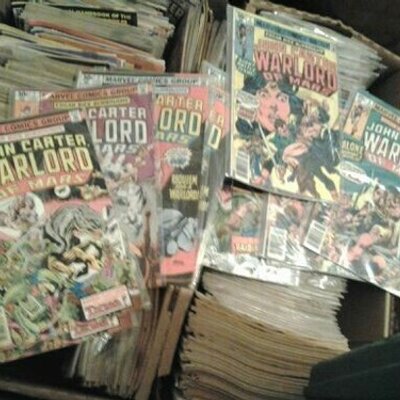 Profile Picture of Nate Siegel (@NateSiegel1) on Twitter