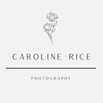 Profile Photo of Caroline Rice Photography (@carolinericephoto) on Instagram