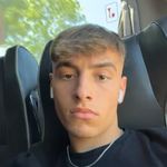 Profile Picture of Sam Jenkins (@sam.jenkins1) on Instagram