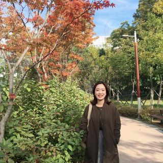 Profile Picture of Yoonhee  Choi (@yoonhee.choi.581) on Facebook