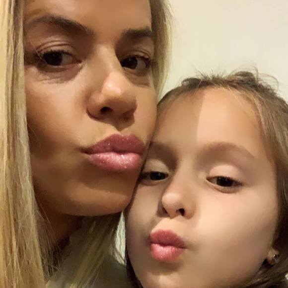 Profile Picture of Alessandra Lopes (@1alessandra) on Poshmark