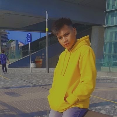 Profile Picture of Łø§e° (@cosme_matt) on Twitter