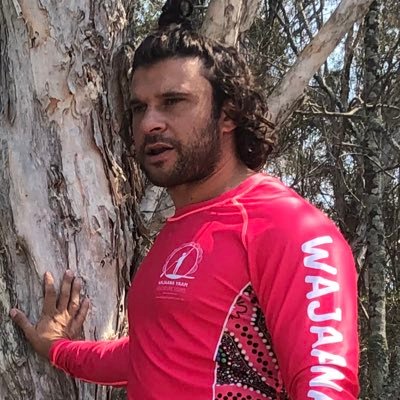 Profile Picture of Clark Webb (@ClarkWebb9) on Twitter