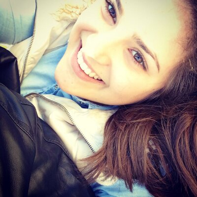Profile Picture of Renata Ceccarello (@renaceccarello) on Twitter