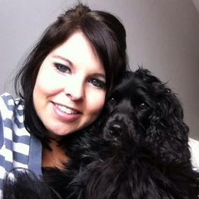 Profile Picture of Marie-Eve Bélanger (@sinimarie17) on Pinterest