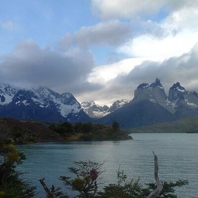 Profile Picture of Eric Campbell Labbe (@campbellabbe) on Twitter
