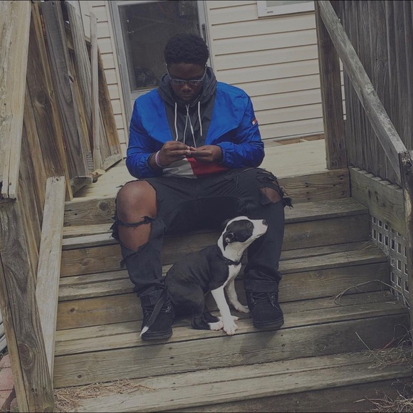 Profile Picture of Steven Carter (@stevii3x) on Poshmark