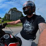 Profile Picture of D. McCutcheon (@d_mcclutch) on Instagram